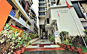 Boshan Hotels